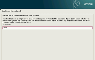 CrunchBang Plus Plus screenshot 2