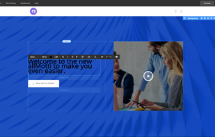 Massive Dynamic screenshot 1