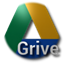 Grive icon