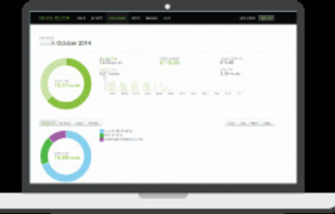 My Hours screenshot 1