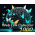 Web Link Collector 1000 icon
