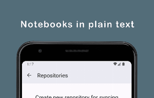 Orgzly Revived screenshot 1