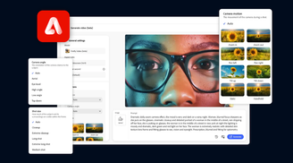 Adobe introduces Firefly-powered text-to-video AI tools for video generation image