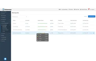 Pulseway screenshot 2