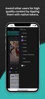 Discussions.app screenshot 3