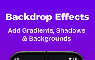 Screenshot Editor - Blur Text screenshot 3
