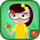 Kids Games Learning Science icon