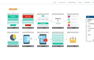 EmailsAndSurveys screenshot 1