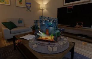 Loóna: Cozy Puzzle Games screenshot 2