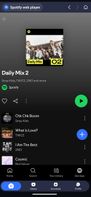 NoteBurner Spotify Downloader Android screenshot 2