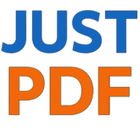 JUSTPDF