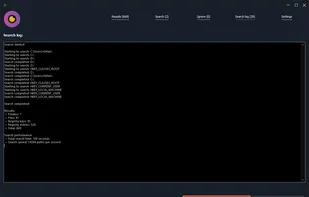 WinFindr screenshot 3