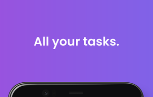 Adventure List screenshot 1