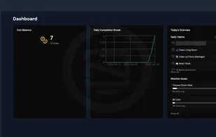 HabitTrove screenshot 3