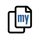 myLebenslauf.online icon