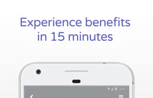 Brain.fm screenshot 2