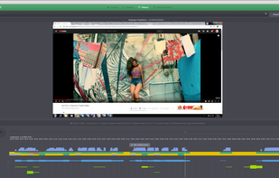 Employee computer screen recording
Desktop activity recording and logging