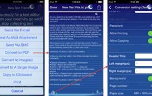 Cool Writer screenshot 2