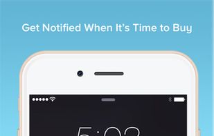 Hopper.com screenshot 3