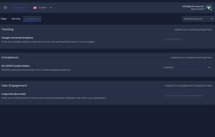 YAKUCAP screenshot 2