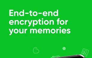 Ente Photos screenshot 1