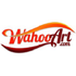 wahooart.com icon