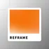  Reframe - Text, Logos, Frames icon