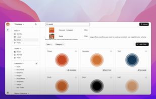 BrandLife Demo
