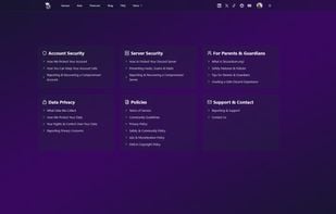 Discordium  screenshot 2