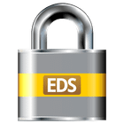 EDS (Encrypted Data Store) icon