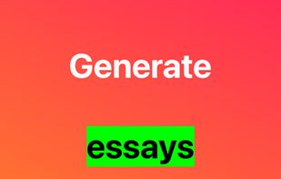 Type AI: Chat & Write With AI screenshot 2