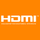 HDMI Cable Certification icon