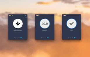 Exporter screenshot 1