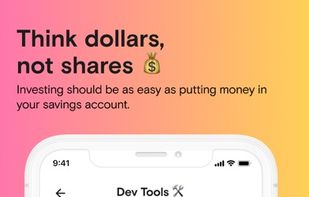 Share Invest: Personal ETFs screenshot 1