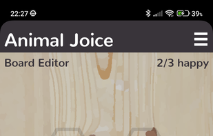 Animal Joice screenshot 3