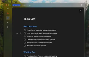 Lumen AI screenshot 1