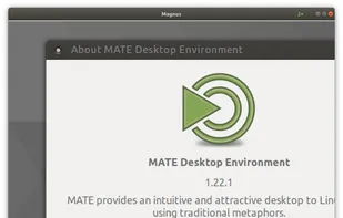 Magnus - Screen Magnifier screenshot 1