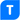 Templafy icon