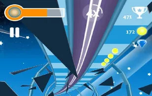 Two Roads screenshot 1