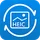 Aiseesoft HEIC Converter icon