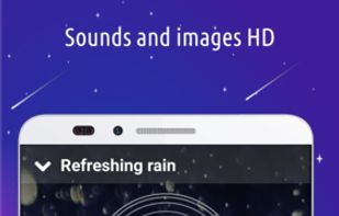 Sounds and images HD