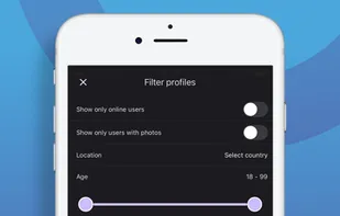 My Transgender Date screenshot 2