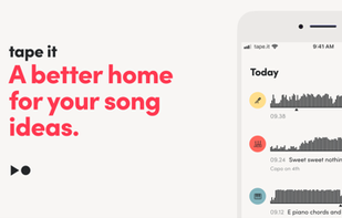 Tape It screenshot 1