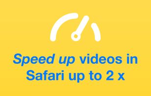 Vidimote screenshot 2