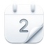 Week Number icon