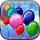 Ninja Baby Balloon Smasher hit icon