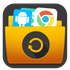 App Backup icon