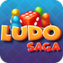 Ludo Saga – Best Ludo Game 2018 icon