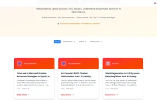 Knowledge base articles library