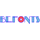 Befonts icon